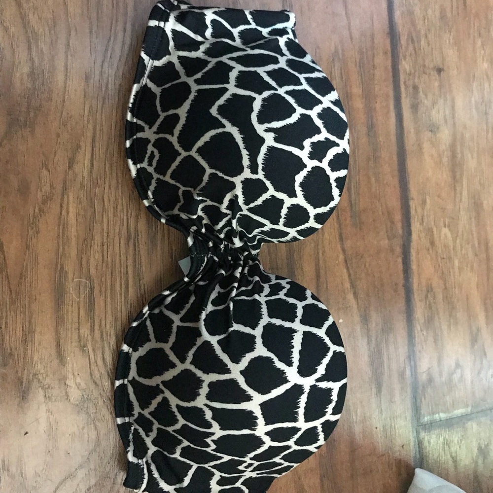 Victoria Secret bikini top